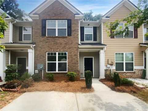 2469 Piering Drive, Lithonia, GA 30038