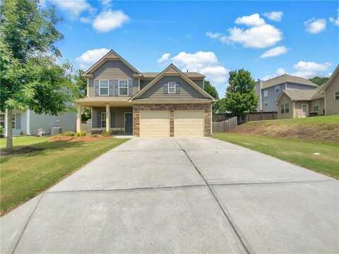 301 Harmony Circle, Acworth, GA 30101