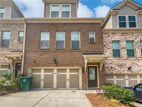 6316 Brookwater View, Mableton, GA 30126