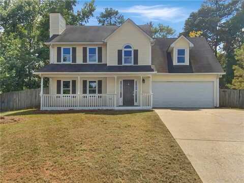 1010 Chase Trail, Mcdonough, GA 30253