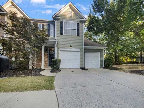 3308 Thornbridge Drive, Powder Springs, GA 30127