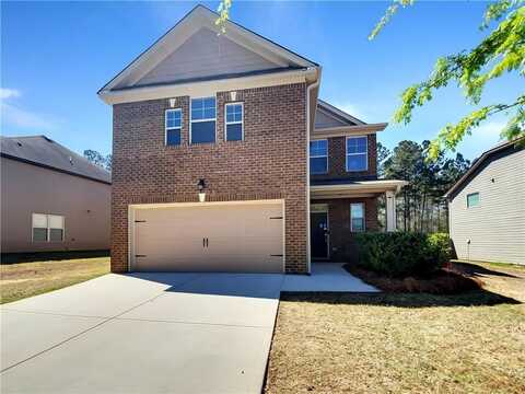 1415 Stone Ridge Court, Hampton, GA 30228