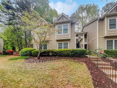 51 Middleton Court SE, Smyrna, GA 30080