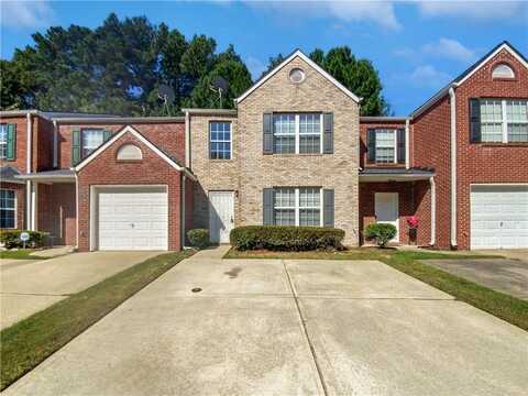 1503 Eastern Sunrise Lane, Decatur, GA 30034