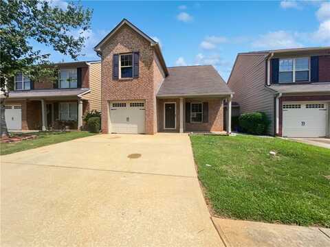 313 Lauren Drive, Fairburn, GA 30213