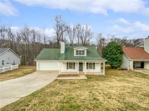 3384 Brookside Lane, Jonesboro, GA 30236