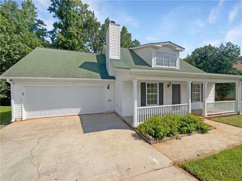 3384 Brookside Lane, Jonesboro, GA 30236