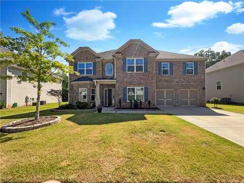 3650 Lindsy Brooke Court, Douglasville, GA 30135