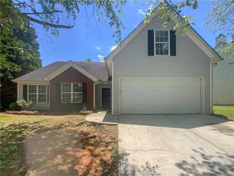 5233 Walnut Court, Lithonia, GA 30038