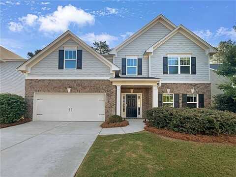 323 Hamilton Way, Canton, GA 30115