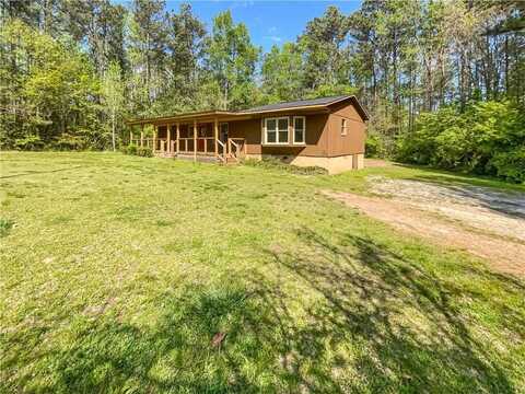 1963 Bethlehem Church Road, Grantville, GA 30220