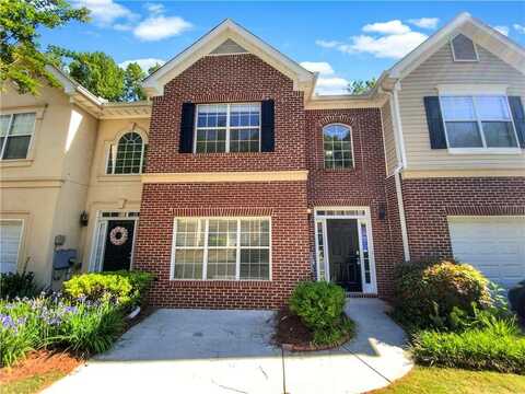 4145 Rogers Creek Court, Duluth, GA 30096