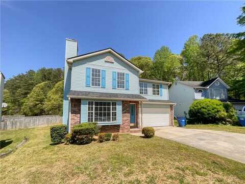 520 Haymarket Court, Riverdale, GA 30296