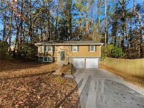 3122 Orbit Circle, Ellenwood, GA 30294