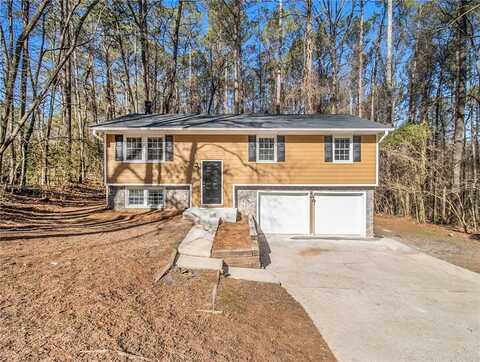 3122 Orbit Circle, Ellenwood, GA 30294