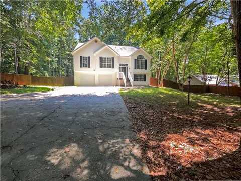 70 Happy Valley Estates Drive, Newnan, GA 30263