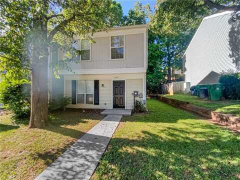 5724 Wells Circle, Stone Mountain, GA 30087