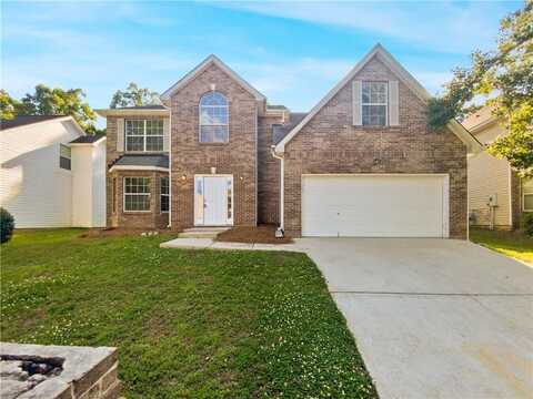 3863 Micah Lane, Ellenwood, GA 30294