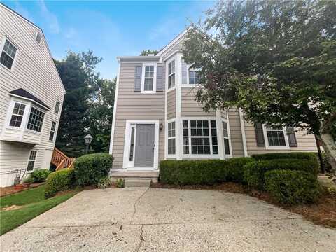5319 Pinnacle Peak Lane, Norcross, GA 30071