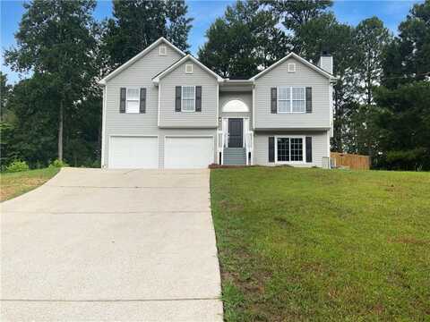 255 Ashbury Court, Dallas, GA 30157