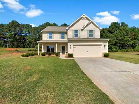 35 Highwood Drive, Covington, GA 30016