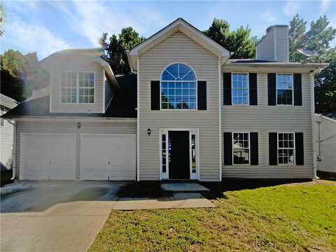 4024 Waldrop Hills Drive, Decatur, GA 30034