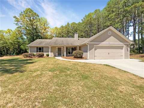 821 Bethany Estates Drive, Monroe, GA 30655