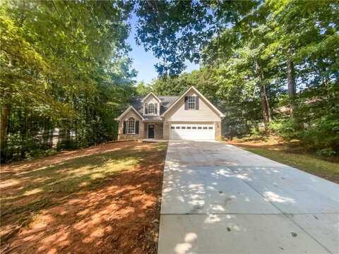 155 Dennis Drive, Stockbridge, GA 30281