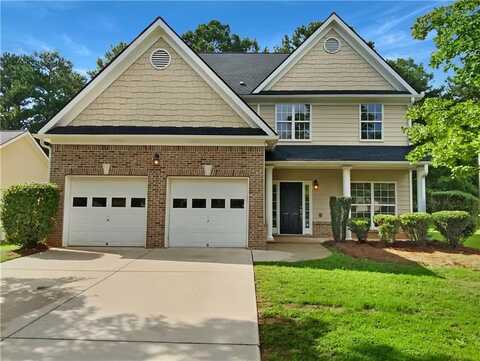 254 Lantana Drive, Locust Grove, GA 30248