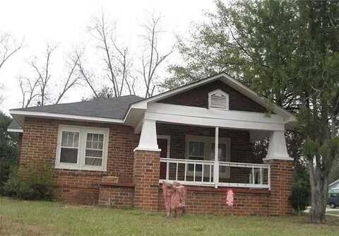 4248 Capitol Avenue, Macon, GA 31206