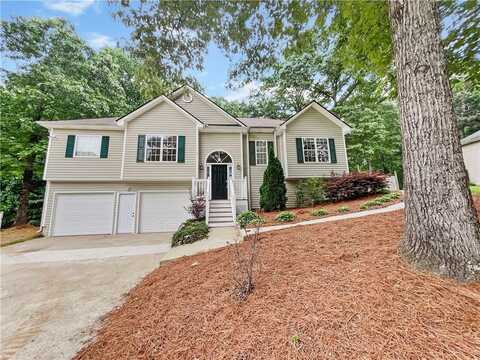 184 Glen Ridge Drive, Villa Rica, GA 30180