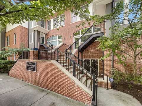 745 Fountainhead Lane NE, Atlanta, GA 30324