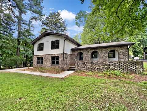 2662 Oriole Lane, Duluth, GA 30096