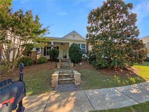 45 Brookline Parkway, Covington, GA 30014