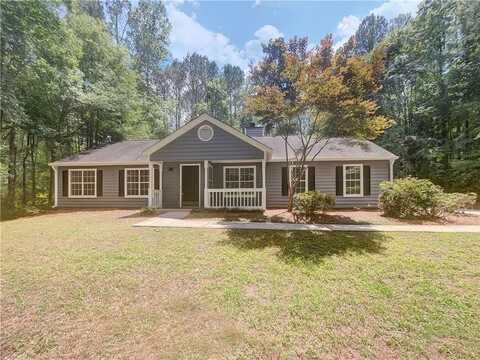 3218 River Forest Road, Monroe, GA 30655