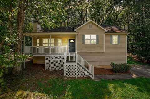 68 Spring Leaf Place, Dallas, GA 30157