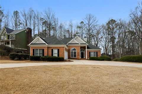 5055 Hickory Hills Drive, Woodstock, GA 30188