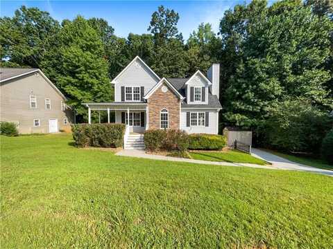 396 Amy Boulevard, Temple, GA 30179