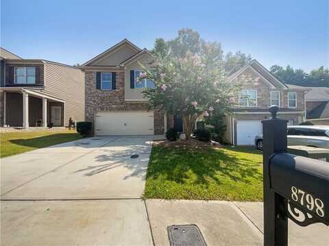 8798 Seneca Road, Palmetto, GA 30268