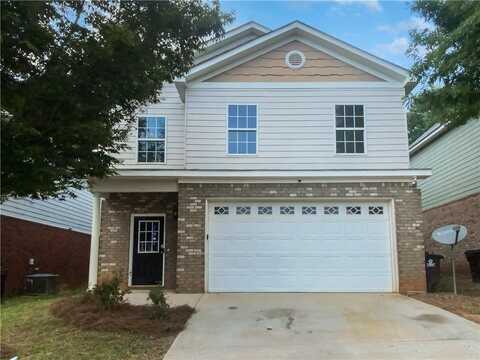 5050 Pioneer Parkway, Mcdonough, GA 30253