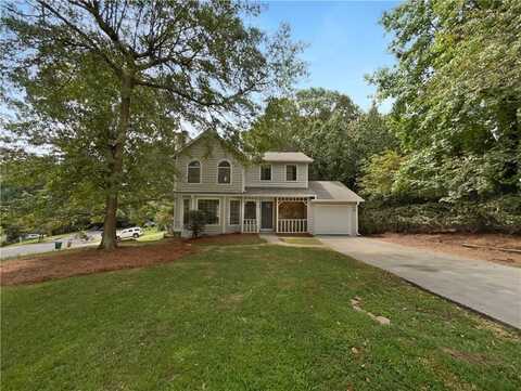 4836 Royal Drive, Duluth, GA 30096