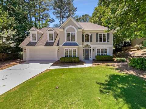 5495 Hillgate Crossing, Alpharetta, GA 30005