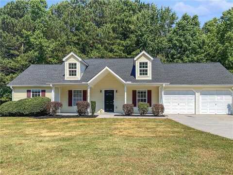 128 Fairfax Drive, Rockmart, GA 30153