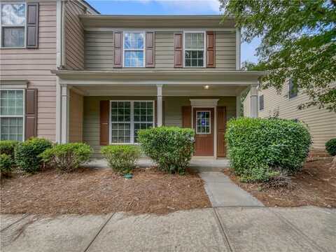 2812 Deerwood Lane SW, Atlanta, GA 30331