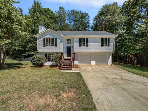 137 Panther Court, Hoschton, GA 30548