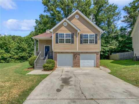 5711 Partin Court, Ellenwood, GA 30294