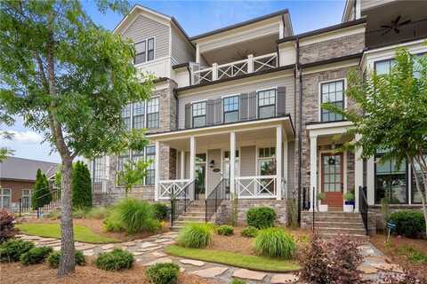 424 CONCORD Street, Alpharetta, GA 30009