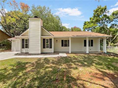 4221 Inverness Road, Duluth, GA 30096