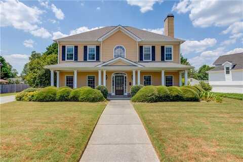 350 Bay Grove Road, Loganville, GA 30052