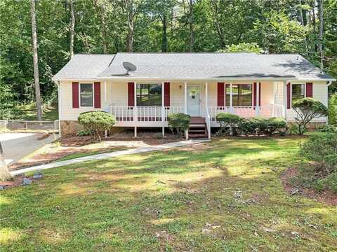 3333 Pinta Way, Douglasville, GA 30135